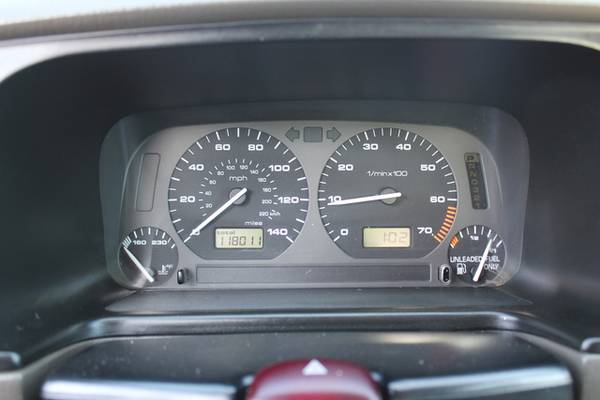 1995 Volkswagen Cabrio Base for sale in Dubuque, IA – photo 11