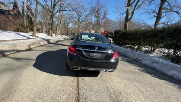 2018 Mercedes-Benz C 300 C 300 4MATIC - - by dealer for sale in Great Neck, NY – photo 17