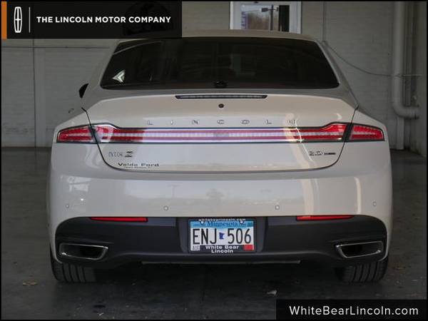 2015 Lincoln MKZ *NO CREDIT, BAD CREDIT, NO PROBLEM! $500 DOWN -... for sale in White Bear Lake, MN – photo 8