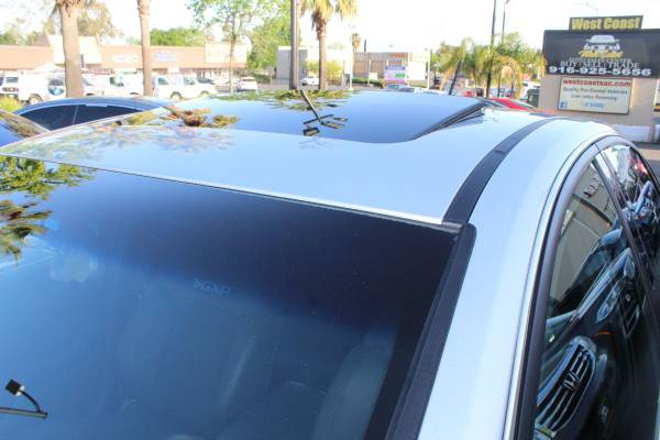 2009 Pontiac G8 GXP - - by dealer - vehicle automotive for sale in Sacramento , CA – photo 13
