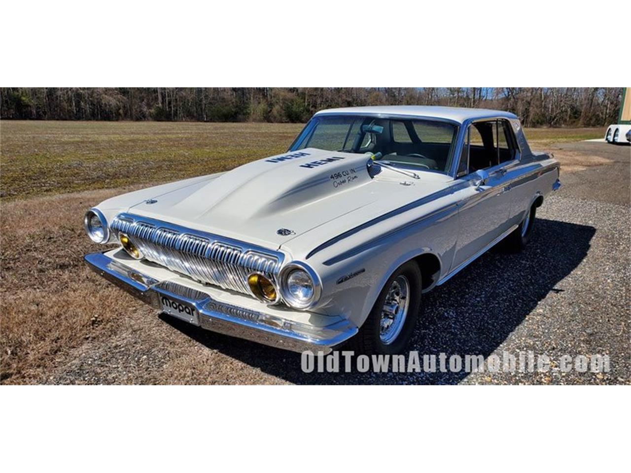 1963 Dodge Polara for sale in Huntingtown, MD – photo 5