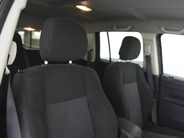 2017 Jeep Compass Sport SUV 4D suv Gray - FINANCE ONLINE for sale in Atlanta, FL – photo 5