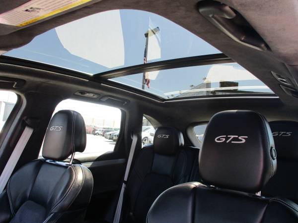 2016 Porsche Cayenne GTS *EASY APPROVAL* for sale in San Rafael, CA – photo 17