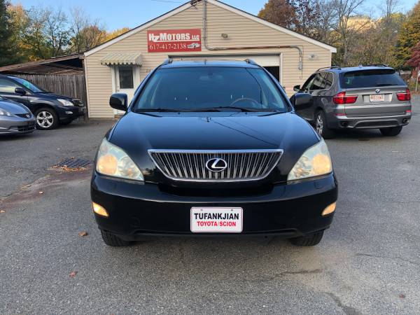 2004 Lexus RX330, 113k - cars & trucks - by dealer - vehicle... for sale in Saugus, MA – photo 3