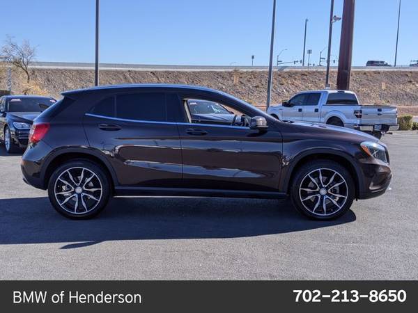 2015 Mercedes-Benz GLA-Class GLA 250 AWD All Wheel Drive... for sale in Henderson, NV – photo 4