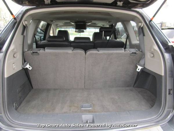 2009 Subaru Tribeca Limited 7-Passenger - - by dealer for sale in Detroit, MI – photo 19