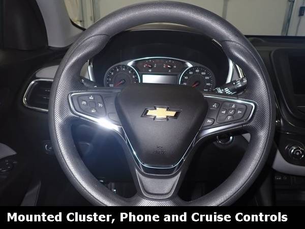 2019 Chevrolet Equinox LT - cars & trucks - by dealer - vehicle... for sale in Perham, ND – photo 5