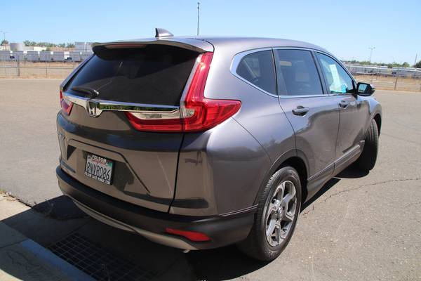 2019 Honda CR-V EX SKU: 32939 Honda CR-V EX - - by for sale in Rancho Cordova, CA – photo 7