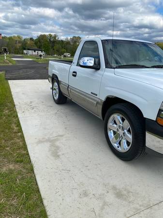 2000 Chevrolet Silverado 1500 for sale in Pigeon Forge, TN – photo 3
