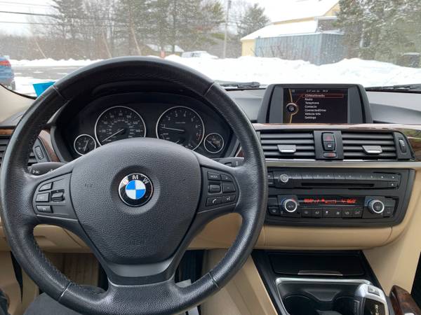 2014 BMW 3 Series 4dr Sports Wgn 328i xDrive AWD for sale in Auburn, ME – photo 16