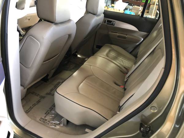 2013 Lincoln MKX ONLY 1 OWNER!! for sale in Canyon, TX – photo 8