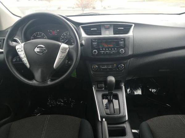 2016 NISSAN SENTRA 62K Miles CLEAN - - by dealer for sale in Rigby, ID – photo 11
