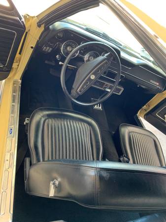 1968 Ford Mustang for sale in Carmel, IN – photo 4