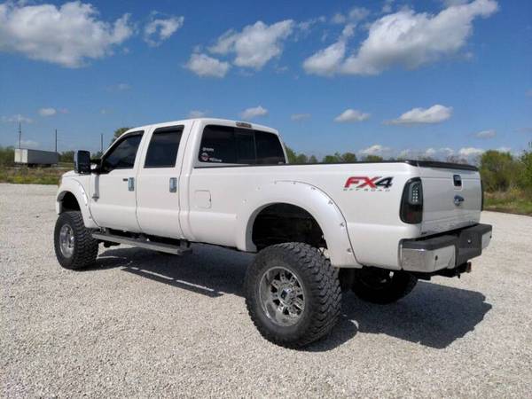 2013 Ford F-350 Super Duty 6 7 Bio diesel - - by for sale in Whiteside, MO – photo 3