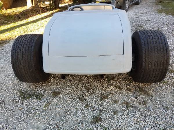 1932 Ford Roadster Street Rod - cars & trucks - by owner - vehicle... for sale in Spring Hill, FL – photo 6