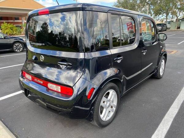 2010 Nissan Cube - cars & trucks - by dealer - vehicle automotive sale for sale in PORT RICHEY, FL – photo 4