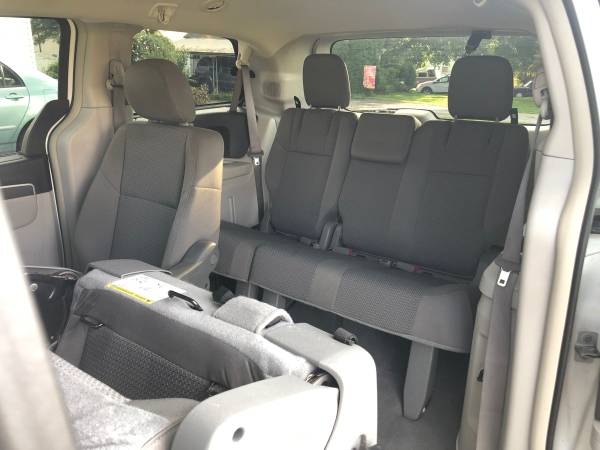 2012 Volkswagen Routan for sale in Wrightsville, PA – photo 18
