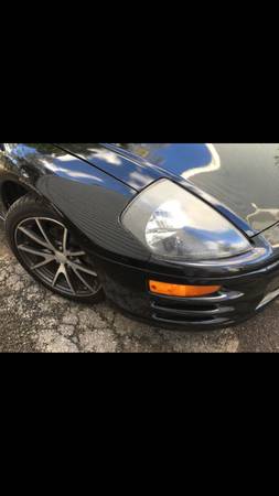 Mitsubishi Eclipse GT for sale in Uniondale, NY – photo 7