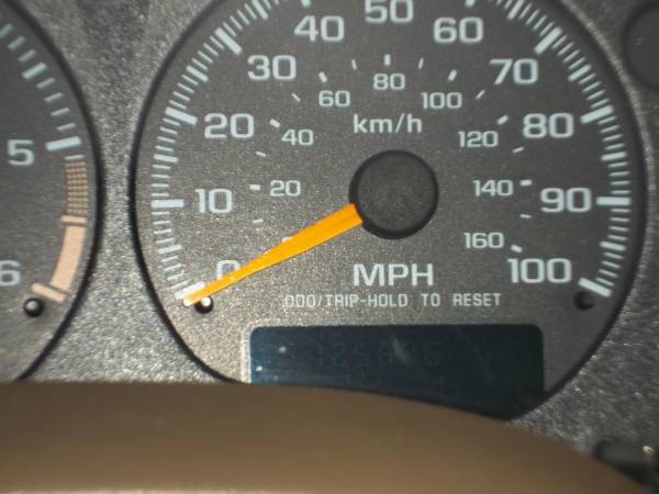 2001 Chevy Blazer LS 4X4 for sale in Beacon Falls, CT – photo 8