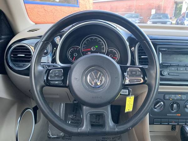 Volkswagen Beetle for sale in TAMPA, FL – photo 18