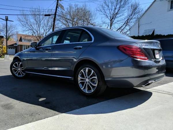 2015 Mercedes-Benz C-Class - - by dealer - vehicle for sale in south amboy, NJ – photo 7