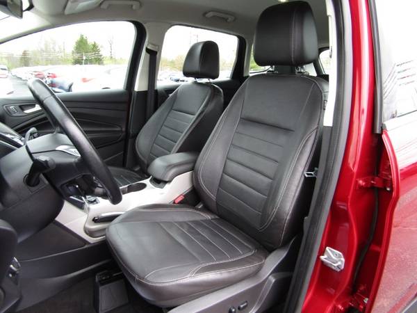 2013 Ford C-Max Energi SEL - - by dealer - vehicle for sale in Fort Wayne, IN – photo 22