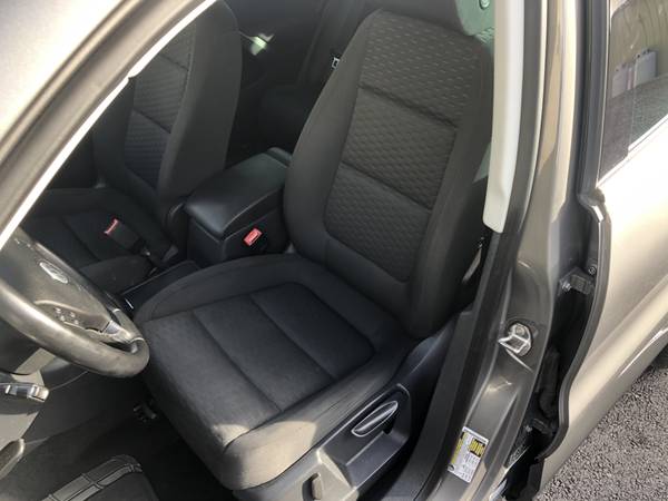 2009 Volkswagen Tiguan 4Motion NAV Heated Seats Full Service History for sale in Palmyra, PA – photo 14