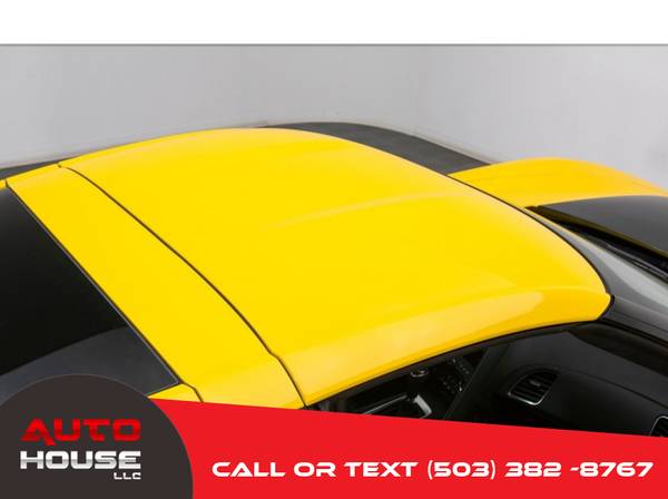 2015 Chevrolet Chevy Corvette 3LZ Z06 We Ship Nation Wide - cars & for sale in Portland, NY – photo 23