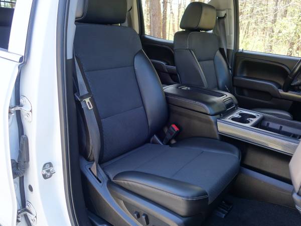 2015 GMC Sierra 2500HD Crew Cab All-Terrain 4WD - - by for sale in Derry, NH – photo 22