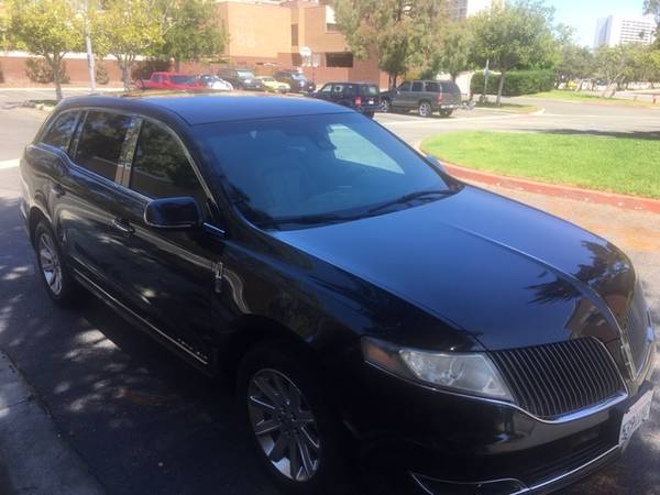 2014 Lincoln MKT for sale in Torrance, CA – photo 6