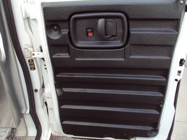 2009 GMC Savana Cargo Van AWD 1500 Dual Cargo Doors for sale in Other, WA – photo 10