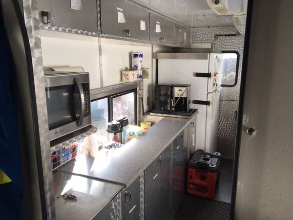 2005 Chevrolet Food Truck for sale in Other, NY – photo 3