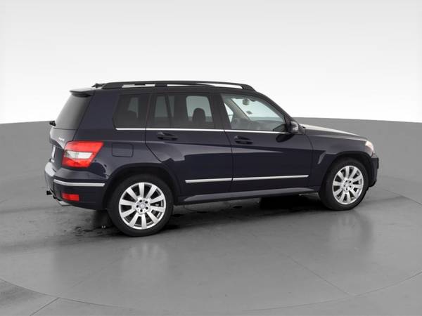 2011 Mercedes-Benz GLK-Class GLK 350 4MATIC Sport Utility 4D suv... for sale in Indianapolis, IN – photo 12