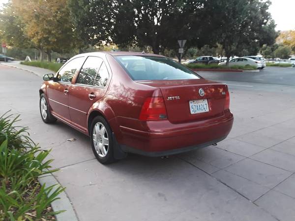 2000 Volkswagen Jetta GLS CLEAN TITLE SMOGGED RUNS GREAT for sale in Oxnard, CA – photo 5