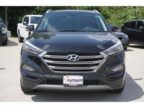2016 Hyundai Tucson Limited - SUV for sale in Ardmore, OK – photo 24