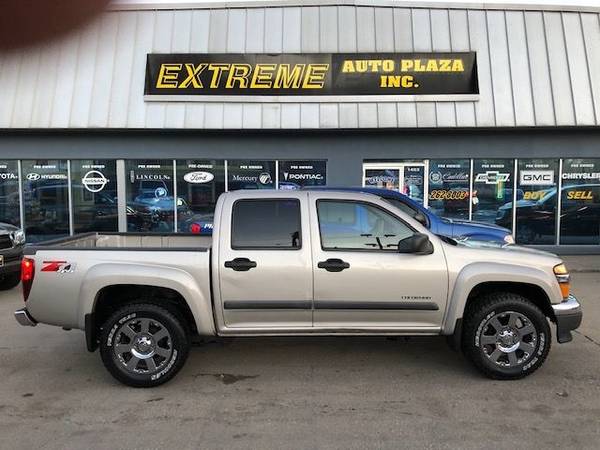 2004 Chevrolet Colorado - - by dealer - vehicle for sale in Des Moines, IA – photo 6