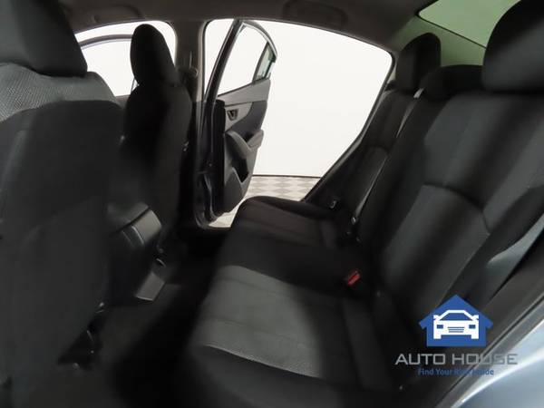 2020 Subaru Impreza Premium 4-door CVT Ice Sil for sale in Scottsdale, AZ – photo 18