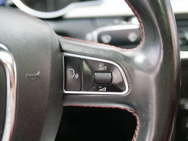 2011 Audi S5 PREMIUM, 6-SPEED MANUAL, AWD, NAVIGATION, SUNROOF, VMR for sale in Massapequa, NY – photo 22