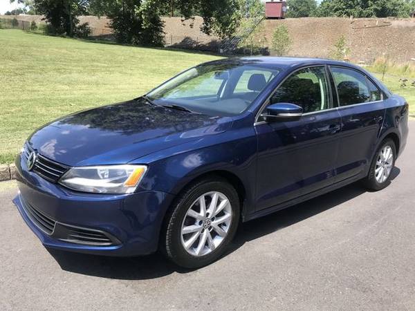 2014 Volkswagen Jetta - Financing Available! - cars & trucks - by... for sale in Morrisville, PA – photo 7