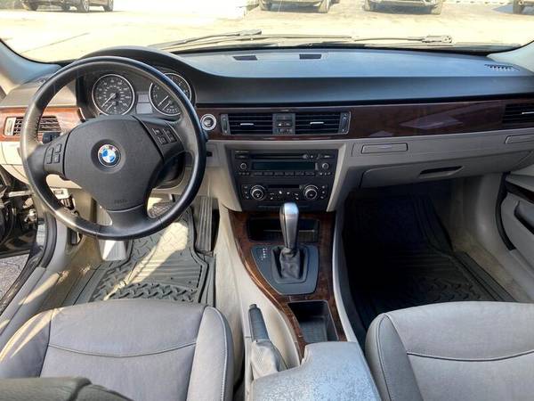 2011 BMW 3-Series 328i xDrive - - by dealer - vehicle for sale in Indianapolis, IN – photo 10