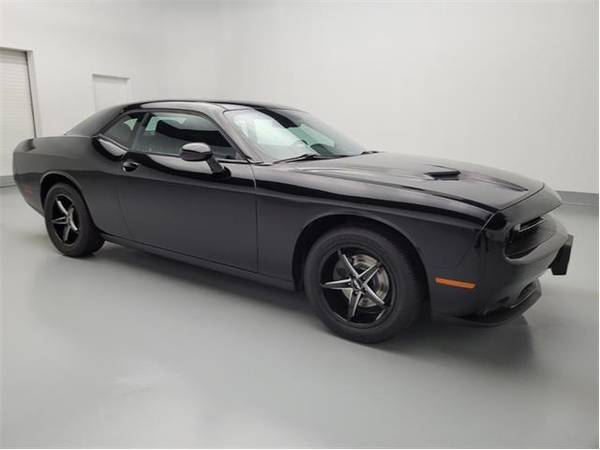2015 Dodge Challenger SXT - coupe - - by dealer for sale in Albany, GA – photo 11