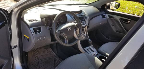 2013 Hyundai Elantra Only 56k miles! for sale in Elmont, NY – photo 9