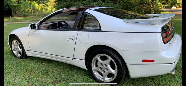 300zx TWIN TURBO 64 k mile fully serviced for sale in Oceanport, NY – photo 14