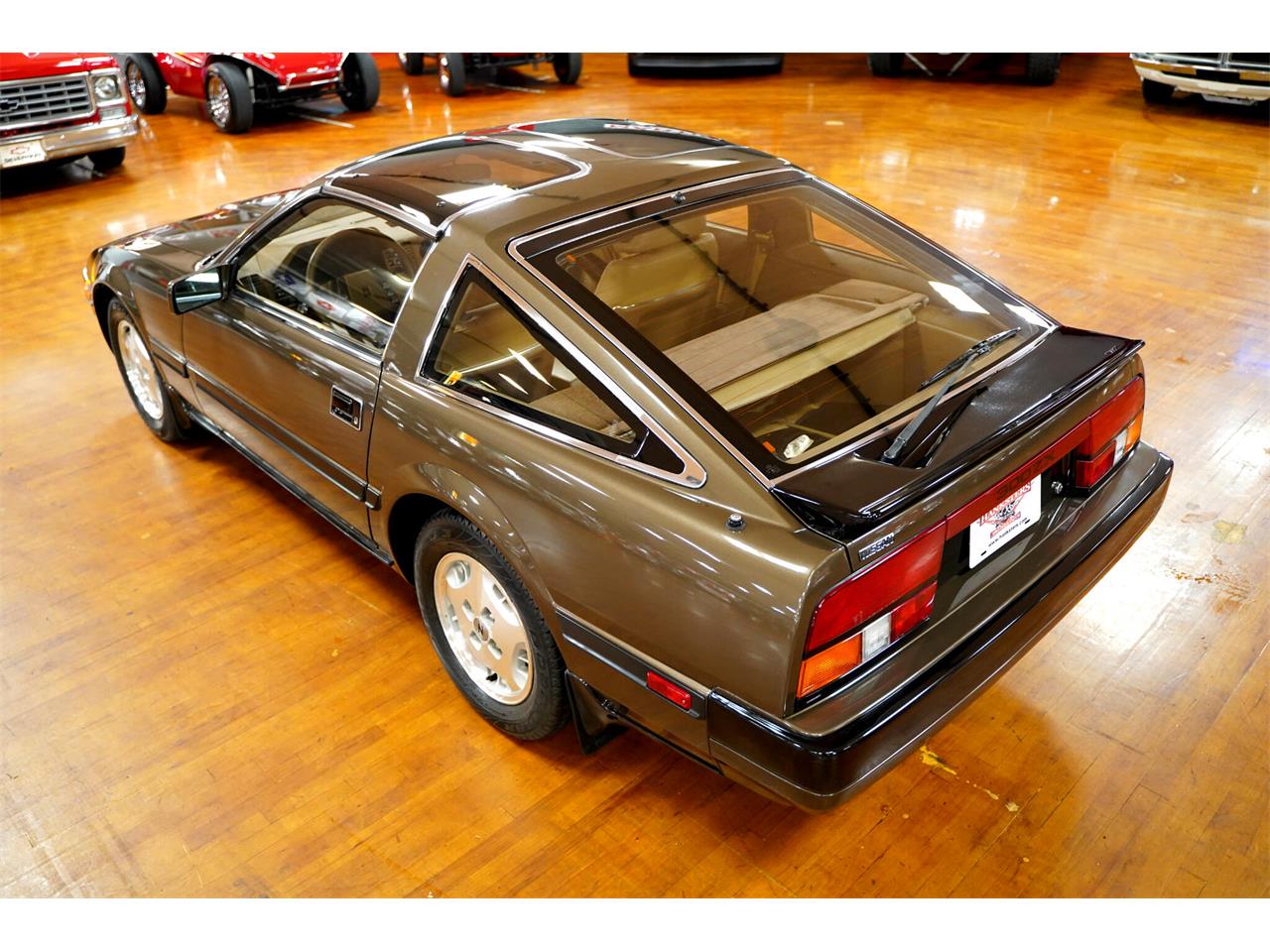 1985 Nissan 300ZX for sale in Homer City, PA – photo 19