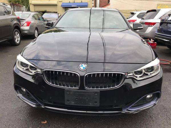 2016 BMW 4 Series GRAN COUPE 4dr Sdn 428i xDrive AWD Gran Coupe SULEV for sale in Jamaica, NY – photo 2