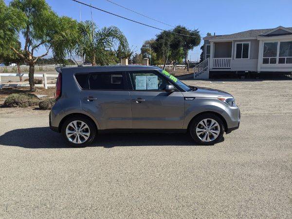 2015 Kia Soul + - $0 Down With Approved Credit! for sale in Nipomo, CA – photo 3