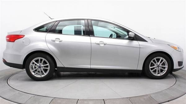2016 Ford Focus SE for sale in Tacoma, WA – photo 13