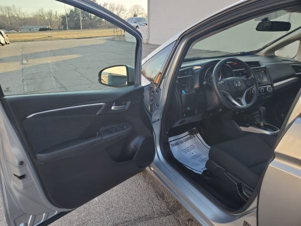 2016 Honda Fit EX 4dr Hatchback 17K miles ONLY for sale in Omaha, NE – photo 19