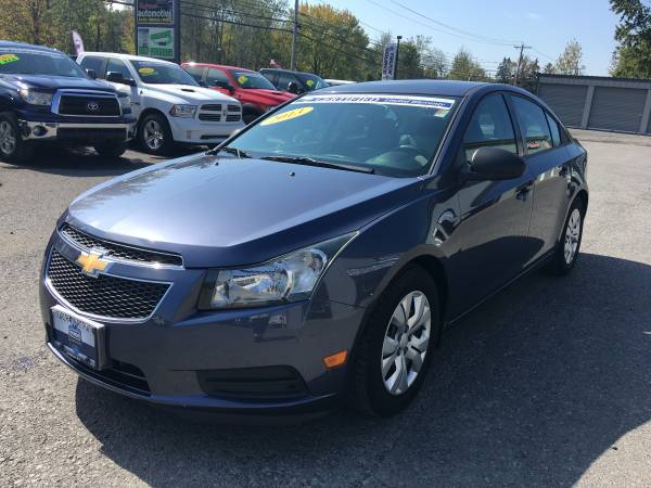 2013 Chevy Malibu LS Automatic New Tires! Many Options! for sale in Bridgeport, NY – photo 3