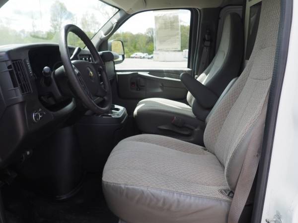 2012 Chevrolet Express Cargo Van 1500 Van - - by for sale in Other, IN – photo 13